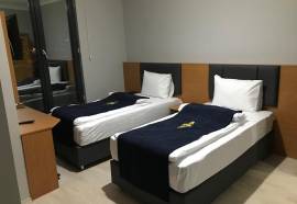 Alemdaroglu Airport Hotel