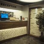 Недорогие раннего бронирования для молодоженов туры в Измир Турцию в лучшие отели для 2 взрослых 2026 - Yayla Hotel