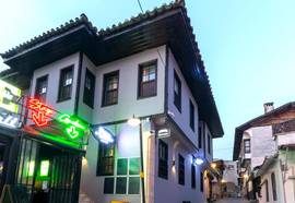 Pera Boutique Hotel