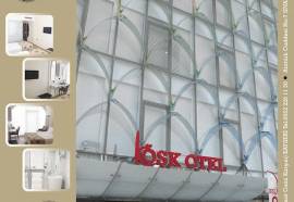 Kayseri Kosk Hotel