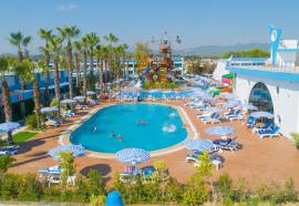 Marine Family Club Hotel