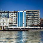 Горящие туры в Измир Турцию для 2 взрослых на 6 дней 2026 - Pasaport Pier Hotel