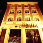 Горящие туры в Фатих Турцию из Сочи для 2 взрослых на май 2026 - Fatih Resadiye Hotel