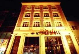 Fatih Resadiye Hotel