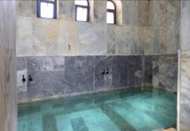 Ipeksoy Thermal Resort & Spa Hotel