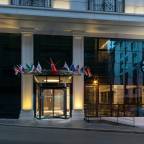 Недорогие туры в Стамбул, Турцию из Владикавказа, в лучшие отели, для 2 взрослых, лето, от Интурист 2024 - Gleam Bomonti Hotel
