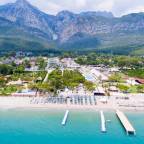 Туры в Турцию, ультра все включено, для 2 взрослых, на 8 дней, август, от ICS Travel Group 2024 - Selcukhan Hotel