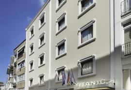 Titanic Comfort Hotel