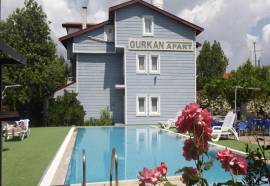 Dalyan Gurkan Apart Hotel