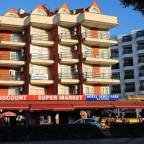 Туры в Мармарис Турцию из Санкт-Петербурга в лучшие отели для 2 взрослых на 12 дней от Travelata 2026 - Seren Sari Hotel, Marmaris