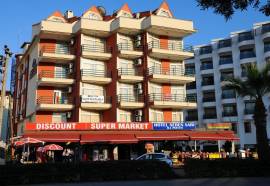 Seren Sari Hotel, Marmaris