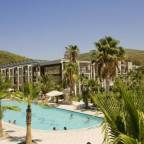Горящие для молодоженов туры в Турцию, в отели 4*, для 2 взрослых, на 8 дней 2024 - Crystal Hotel Bodrum, Gumusluk