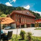 Премиальные туры в Трабзон Турцию из Санкт-Петербурга для 2 взрослых 2026 - Kilpa Hotel