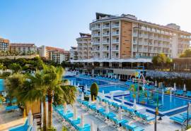 Ramada Resort By Wyndham Kusadasi Golf