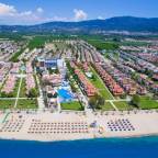 Туры в Турцию, в лучшие отели 5*, все включено, для 2 взрослых, на 8 дней, август, от Anex Tour 2024 - Flora Garden Ephesus