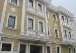 Byzantium Comfort Hotel