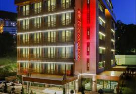 Ramada Bursa Cekirge