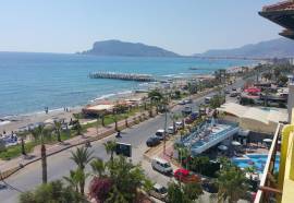 San Francisco Beach Hotel