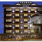 Туры в Стамбул Турцию из Краснодара в лучшие отели 4* для 2 взрослых на новый год 2025-2026 - Veyron Hotels & SPA