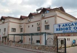 Akcay Resort Hotel