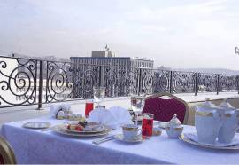 Ilci Residence Hotel