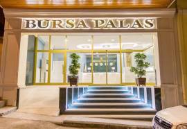 Bursa Palas Hotel