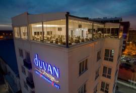 Cavit Duvan Prestige Hotel