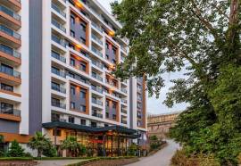 Movenpick Hotel Trabzon