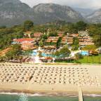 Туры в Гейнюк, Турцию, для 2 взрослых, на 11 дней, от Pac Group 2024 - Club Boran Mare Beach