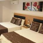 Туры в Турцию для 2 взрослых на 6 дней от Travelata 2026 - Naila Hotel