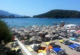 Golden Sand Beach Club Caravan Holidays