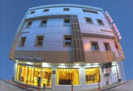Gaziantep Garni Hotel
