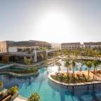 Горящие туры в Турцию, в отели 5*, для 2 взрослых, на 11 дней 2024 - Akra Fethiye The Residence Tui Blue Sensatori