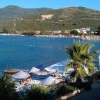 Для молодоженов туры в Бодрум Турцию в лучшие отели для 2 взрослых на 10 дней на июль 2026 - Omar Hotel