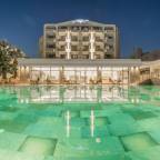 Премиальные раннего бронирования туры в Мармарис, Турцию, в отели 5*, все включено, для 2 взрослых, на 8 дней 2024 - Premier Nergis Beach