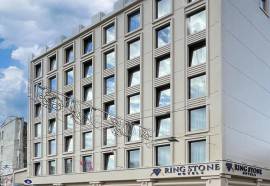 Ring Stone Hotels Bosphorus