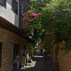 Туры в Анталью Турцию в отели 1*, 2*, 3* для 2 взрослых на август 2026 - Ninova Boutique Hotel