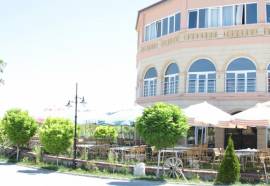 Ihlara Termal Tatil Koyu