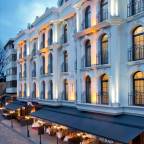 Туры в Султанахмет, Турцию, в лучшие отели, для 2 взрослых, на 11 дней 2024 - Sura Design Hotel & Suites