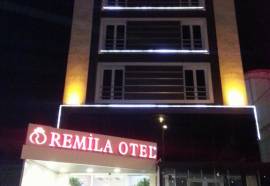 Remila Hotel