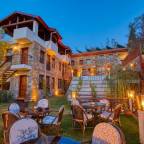 Премиальные туры из Уфы для 2 взрослых от Travelata на август 2026 - Kirazli Sultan Konak