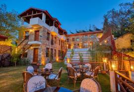 Kirazli Sultan Konak