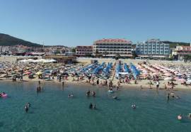 Zeytinci Olivera Resort Hotel