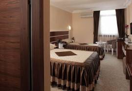 Ankara Ogulturk Hotel