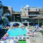 Раннего бронирования для молодоженов туры в Бодрум Турцию в лучшие отели для 2 взрослых на 6 дней 2026 - Green House Apart Hotel, Gumbet