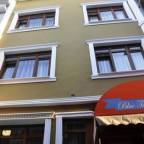 Недорогие туры в Турцию для 2 взрослых от Travelata 2025-2026 - Blue Tuana Hotel