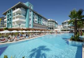 Seashell Resort & Spa