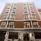 Премиальные горящие туры в Стамбул Турцию в отели 4* для 2 взрослых на 10 дней на май 2026 - Maywood Hotel