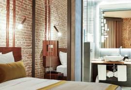 The Public Hotel Istanbul