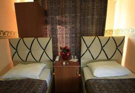 Paris Hotel